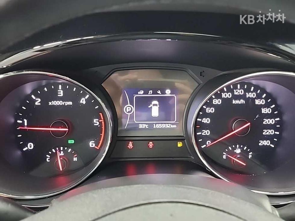 2017 - kia carnival