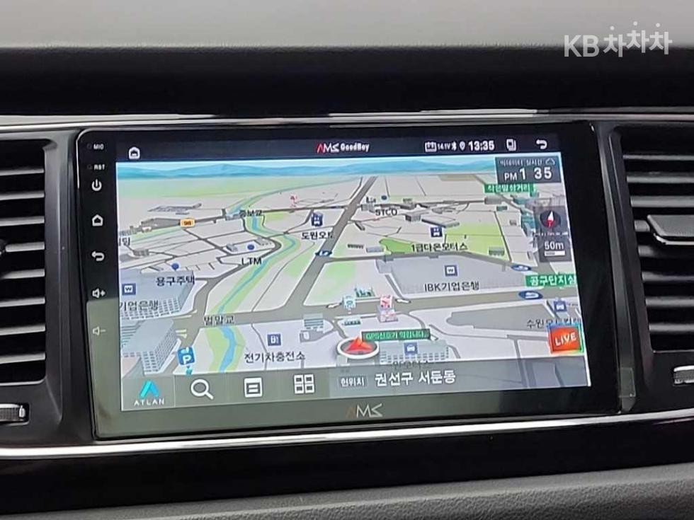 2017 - kia carnival