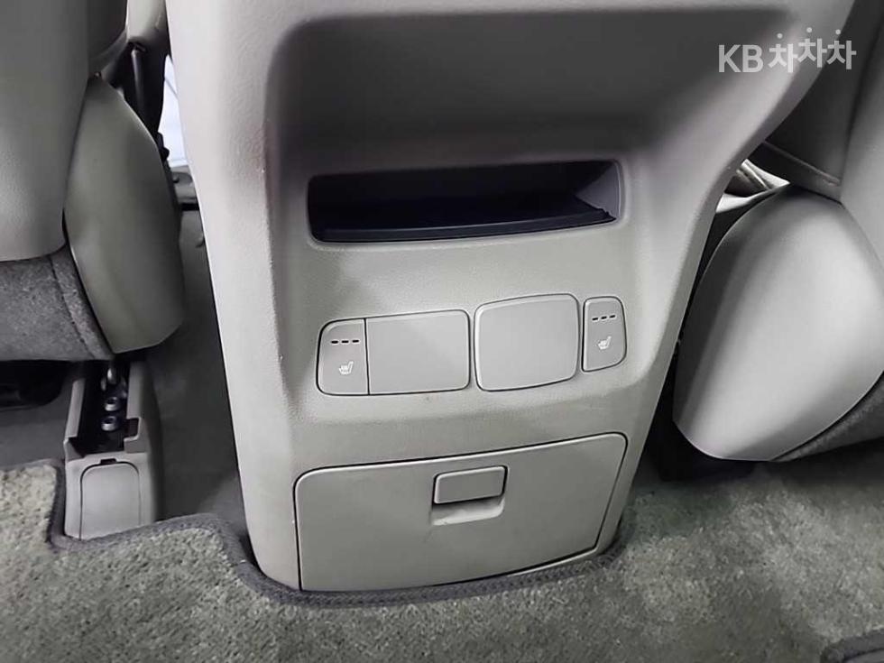 2017 - kia carnival