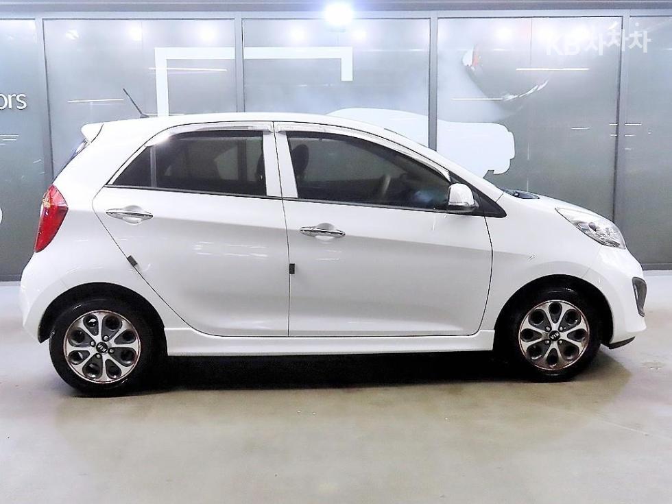 2012 - kia all