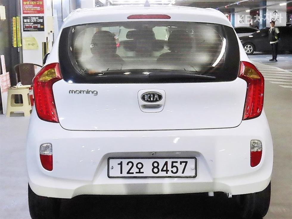 2012 - kia all