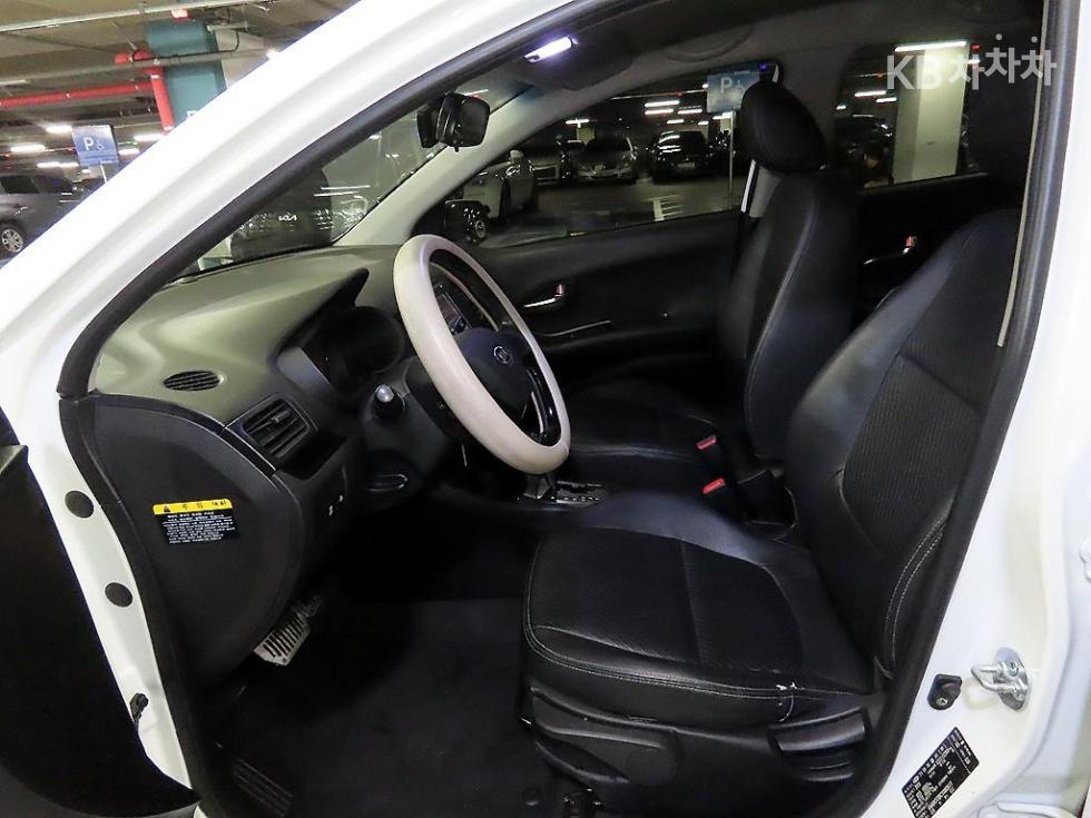 2012 - kia all
