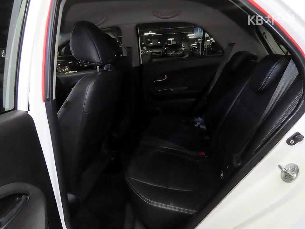 2012 - kia all