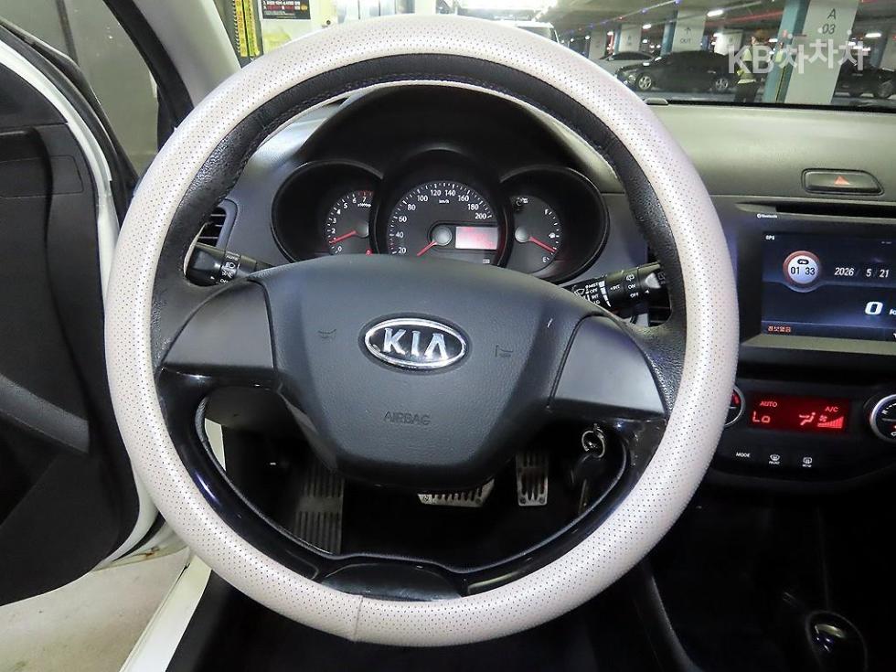 2012 - kia all