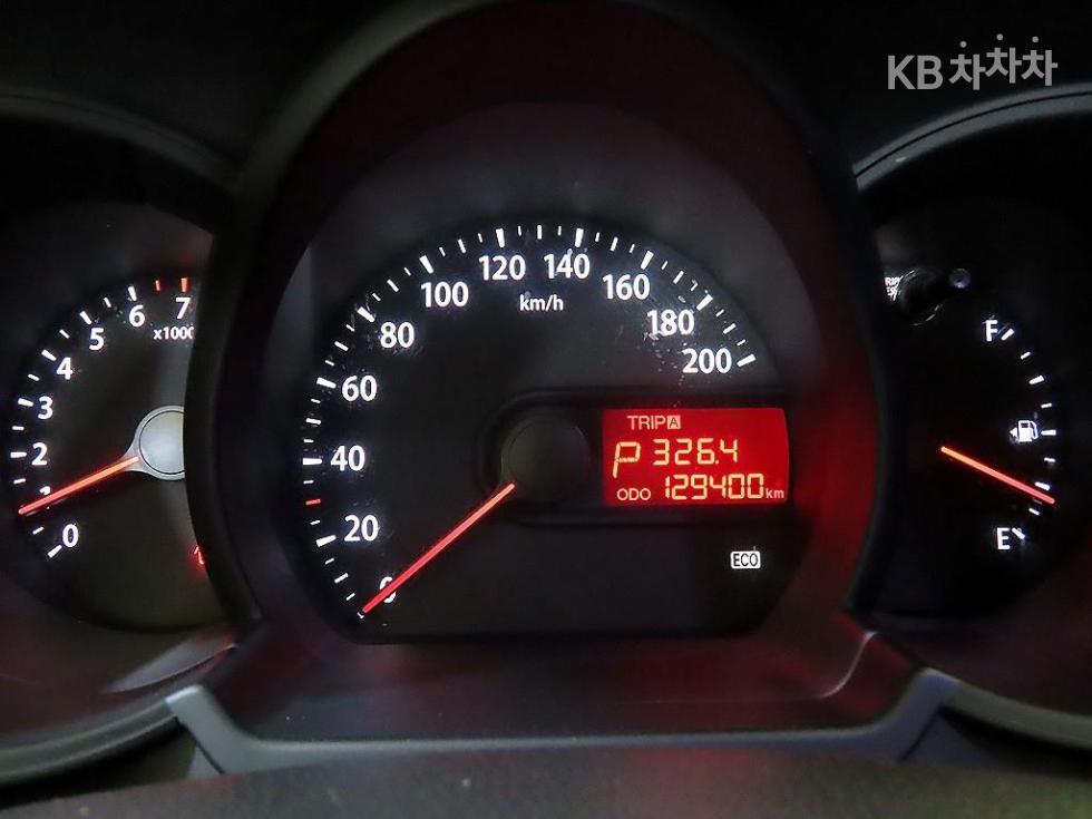 2012 - kia all