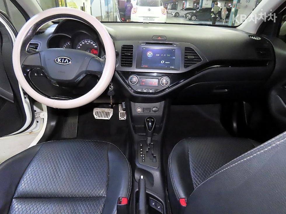 2012 - kia all
