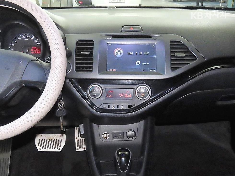 2012 - kia all