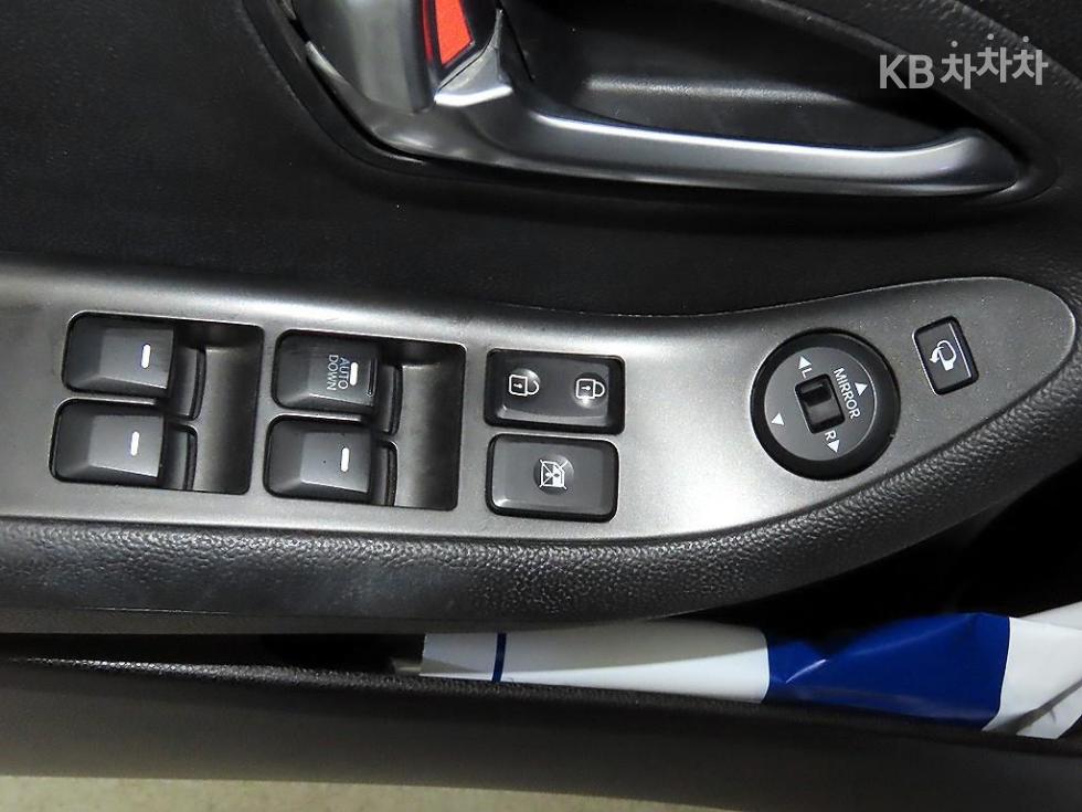 2012 - kia all