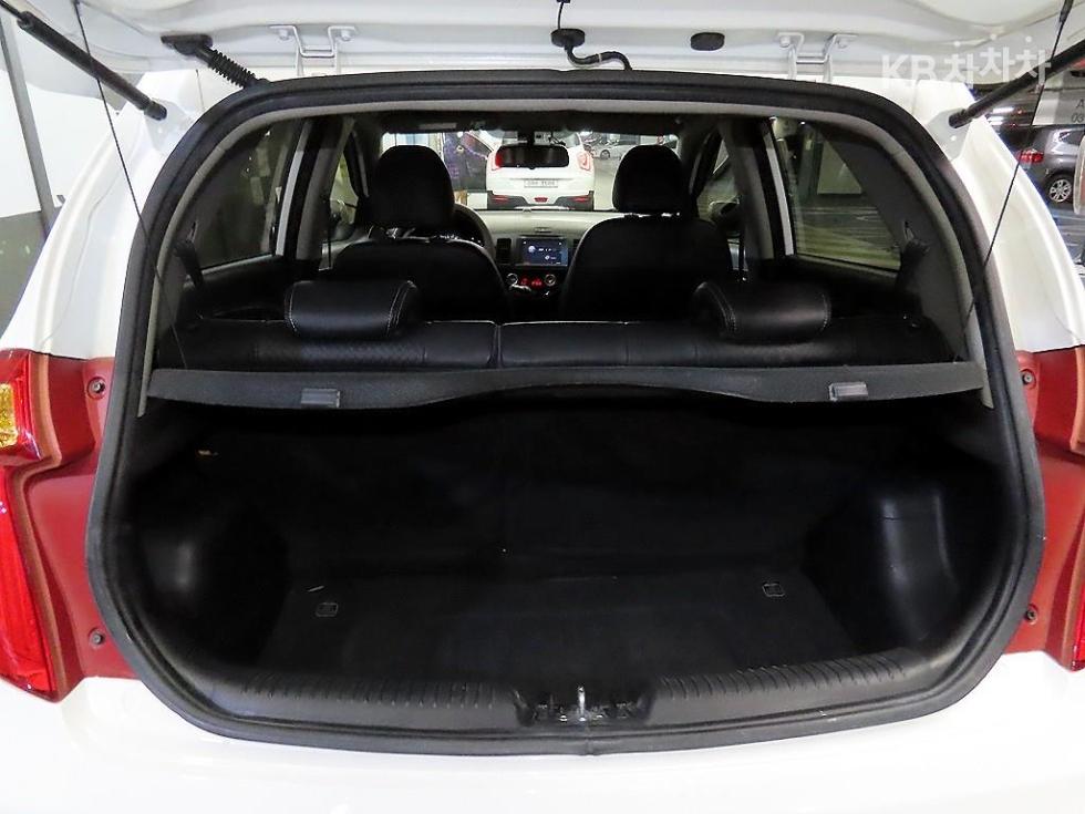 2012 - kia all