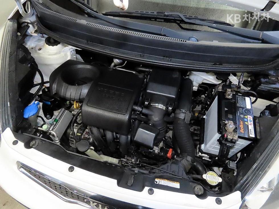 2012 - kia all