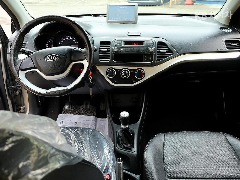2012 - kia all