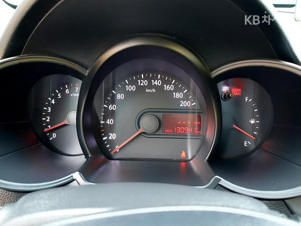 2012 - kia all