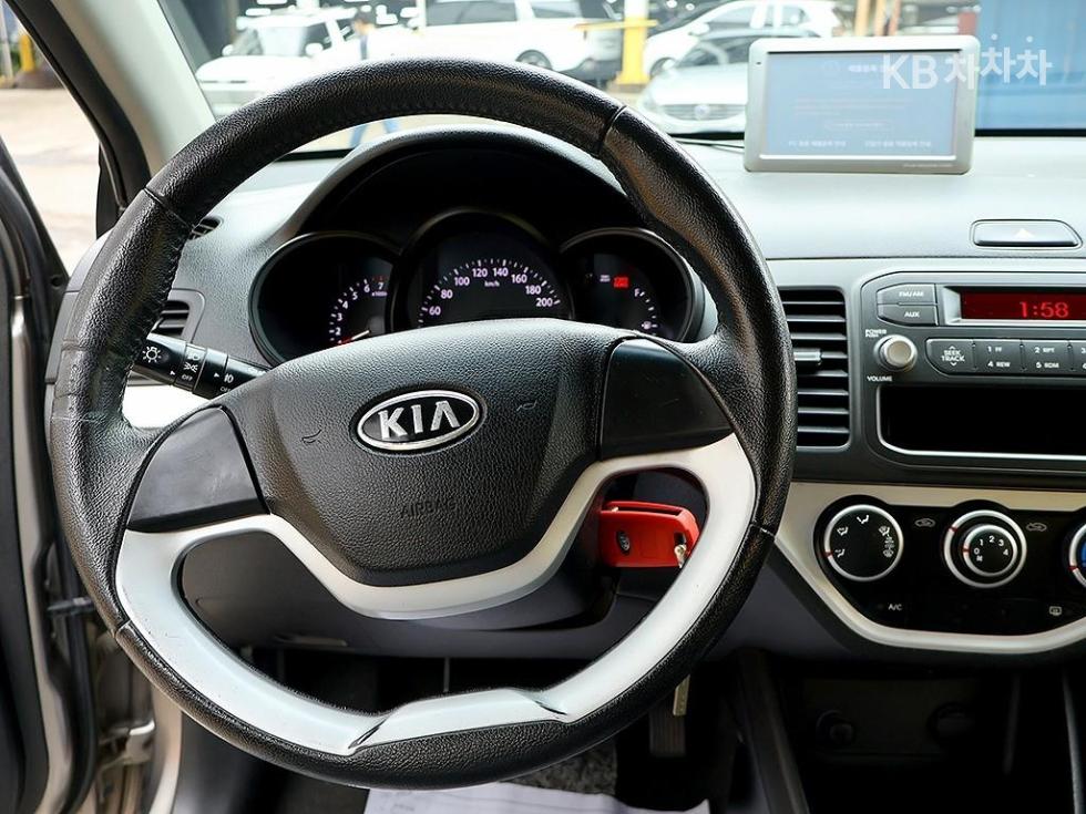 2012 - kia all