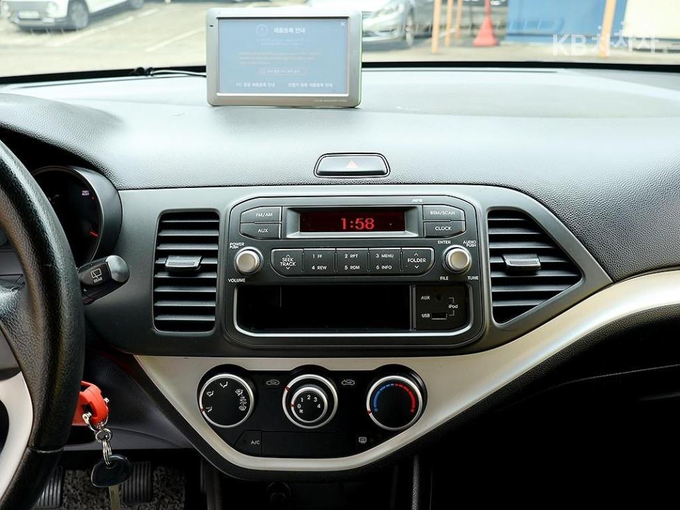 2012 - kia all