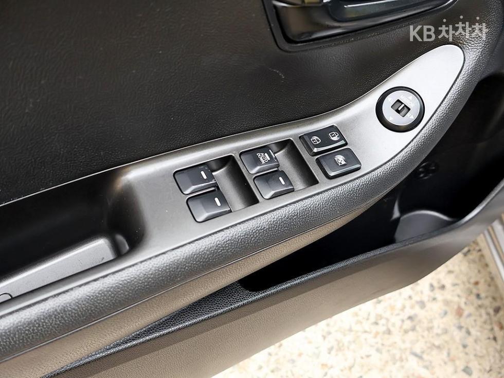 2012 - kia all