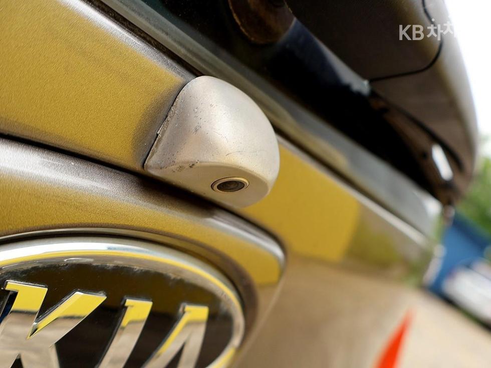 2012 - kia all
