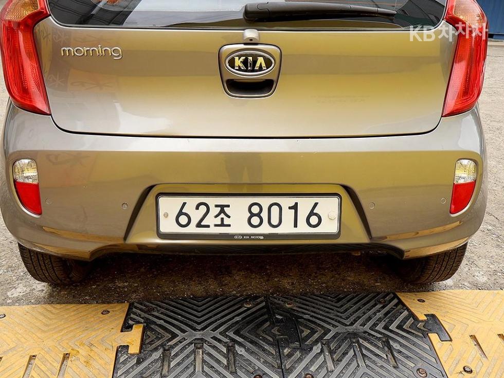 2012 - kia all
