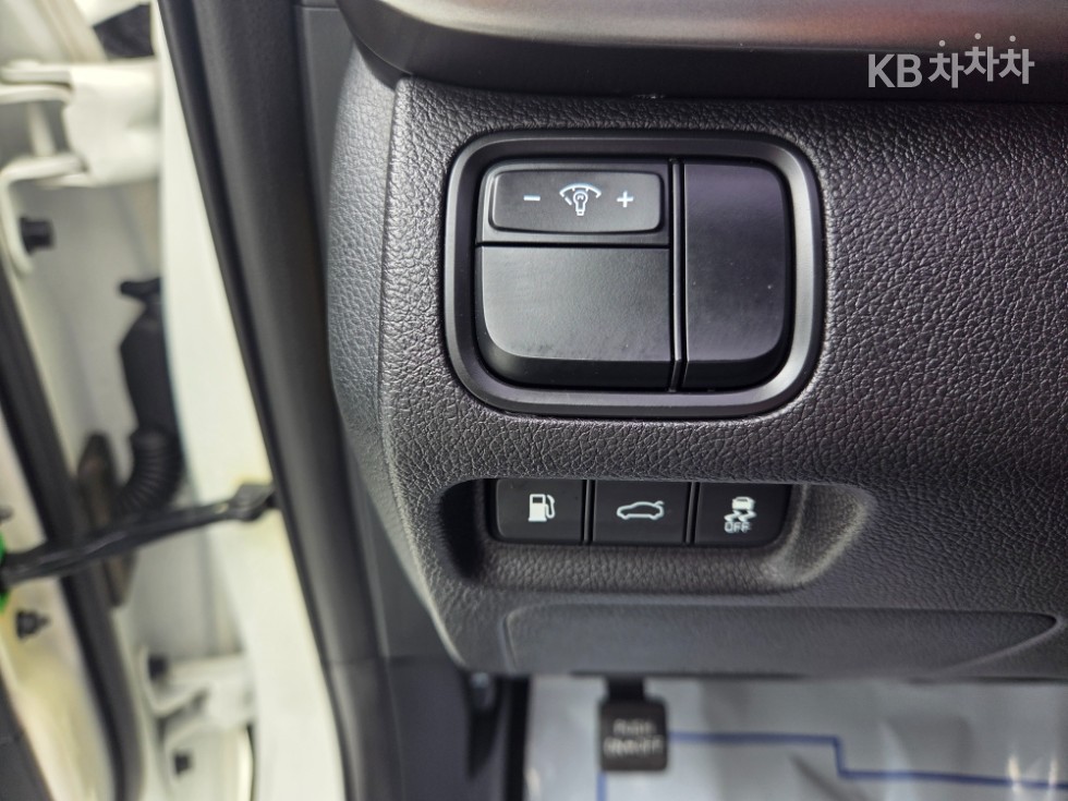 2017 - kia k5