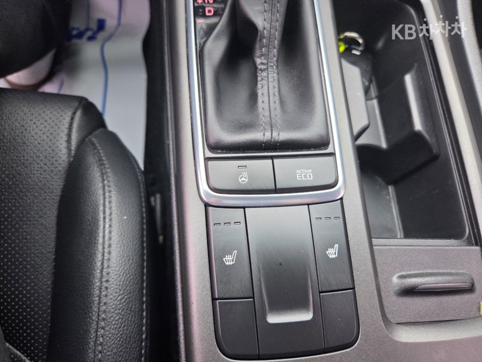 2017 - kia k5