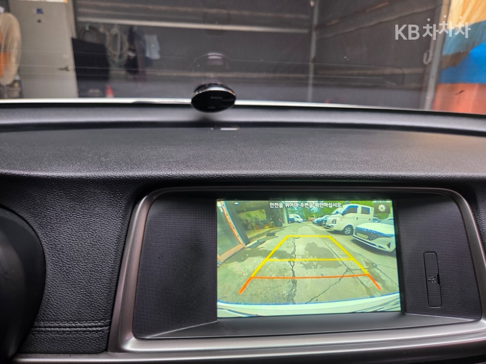 2017 - kia k5