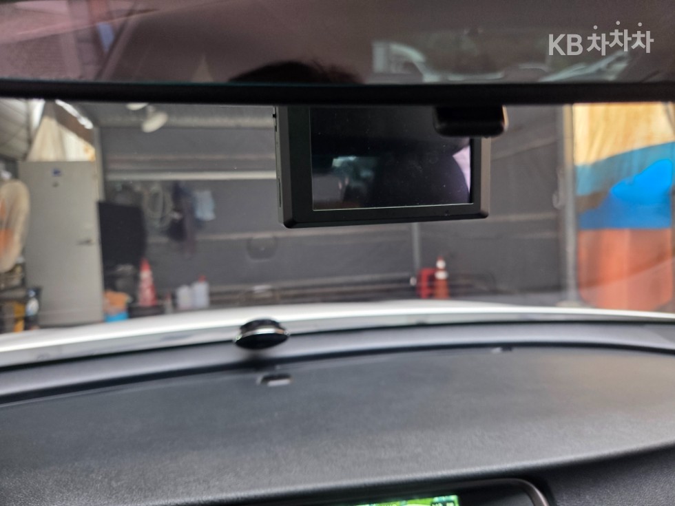 2017 - kia k5