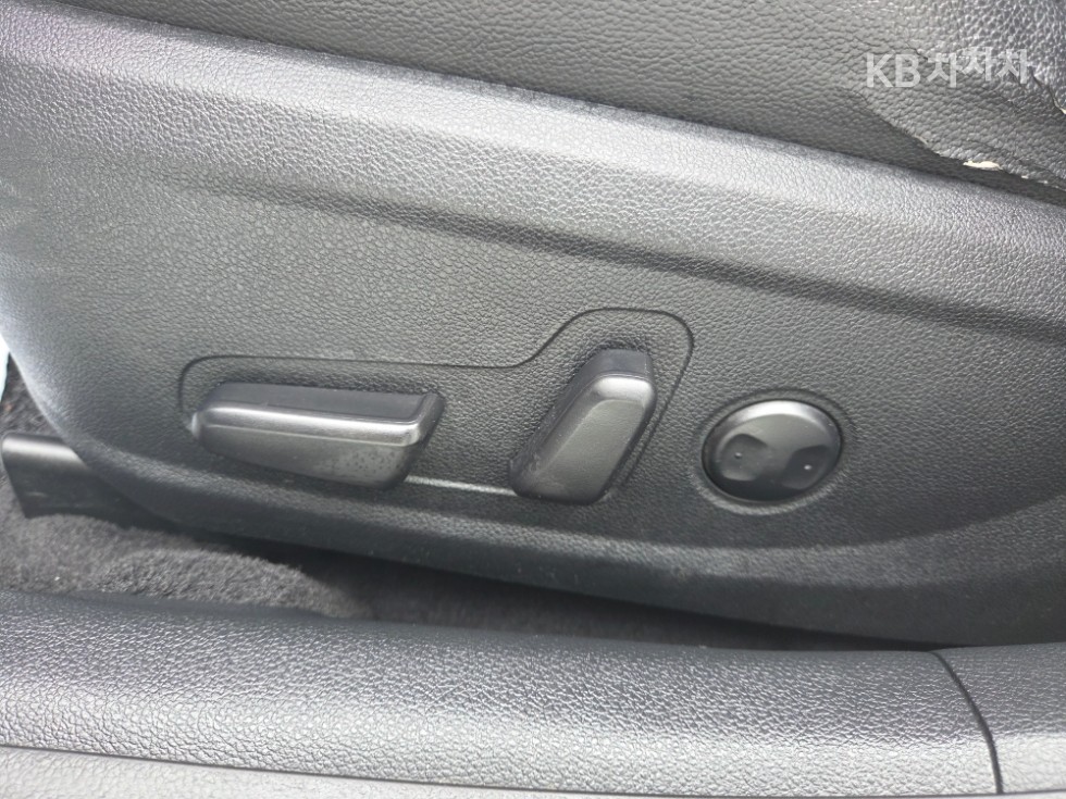 2017 - kia k5