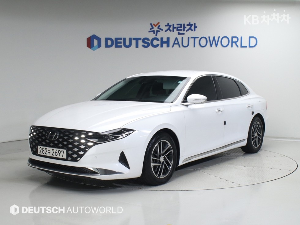 Hyundai Грандер