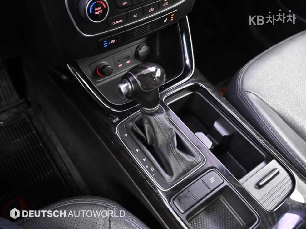 2013 - kia 뉴쏘렌토r
