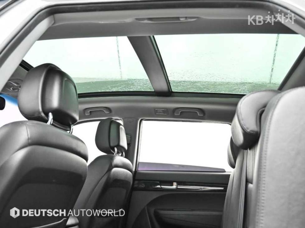 2013 - kia 뉴쏘렌토r