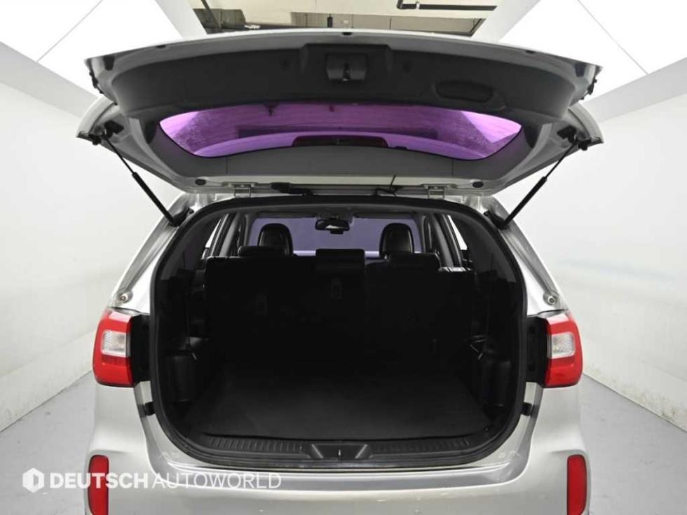 2013 - kia 뉴쏘렌토r