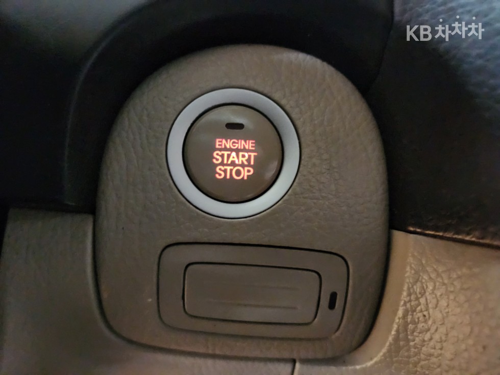 2012 - kia mohave