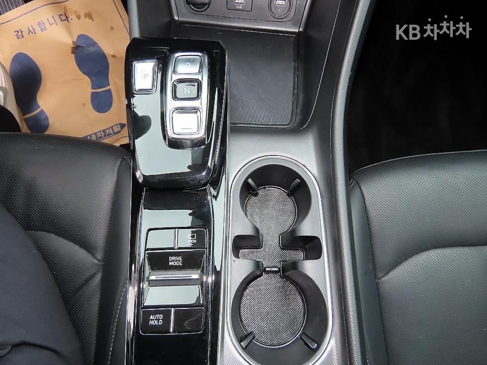 Hyundai Sonata — miniaturë 10