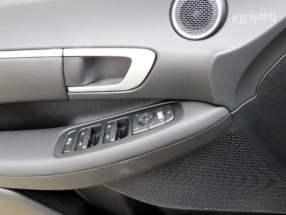 Hyundai Sonata — miniaturë 11