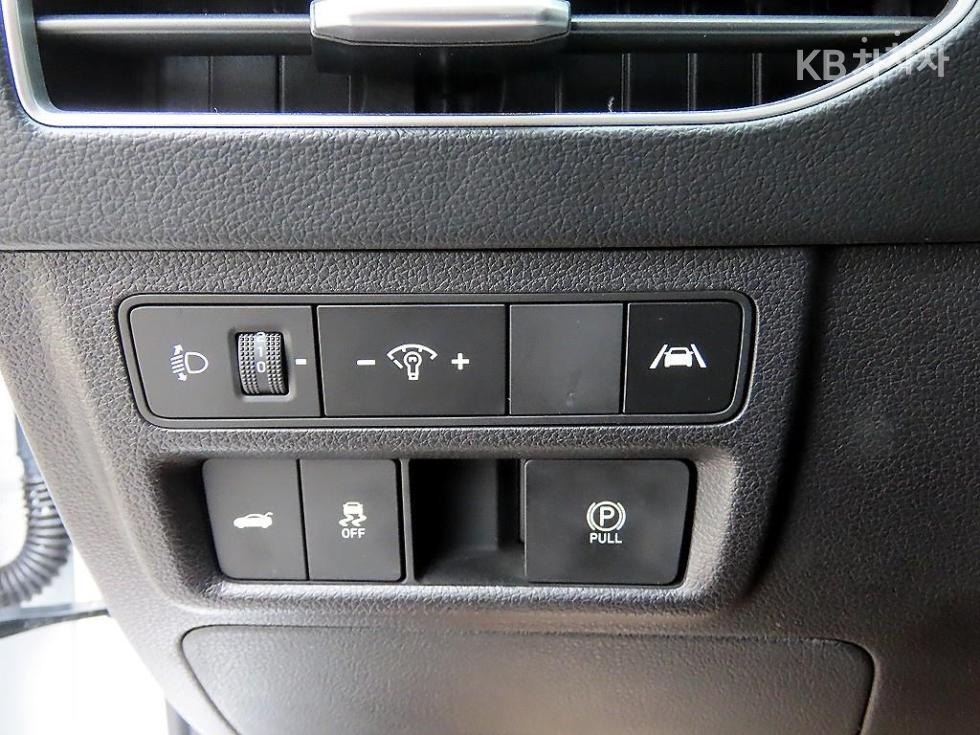 Hyundai Sonata — miniaturë 12