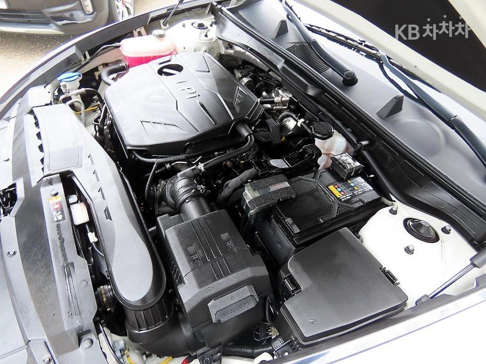 Hyundai Sonata — miniaturë 17