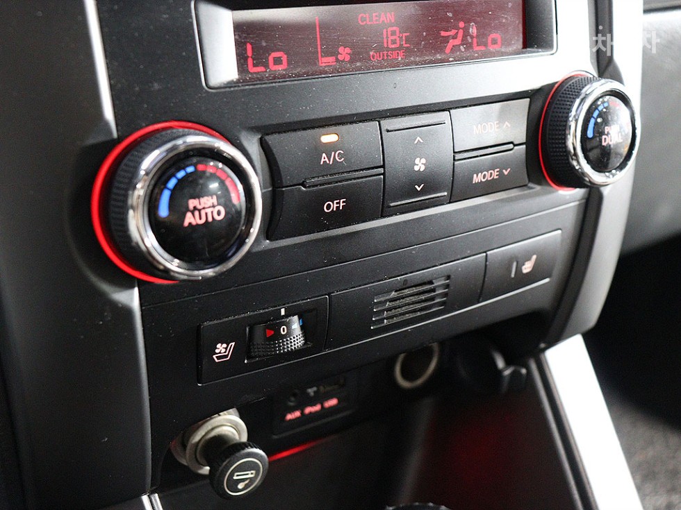 2010 - kia sorento