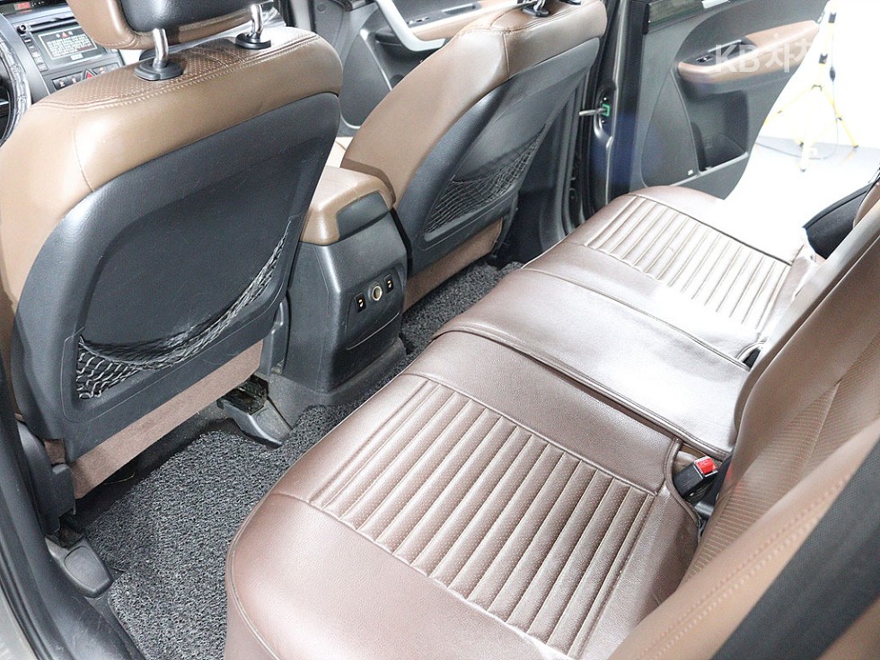2010 - kia sorento