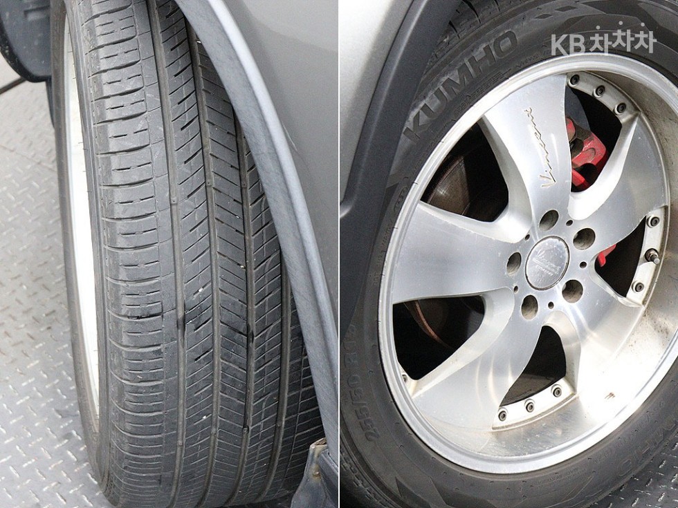2010 - kia sorento