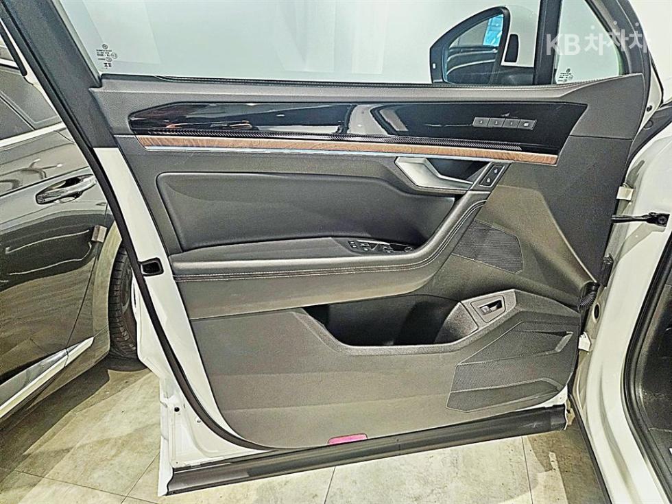 2024 - volkswagen touareg