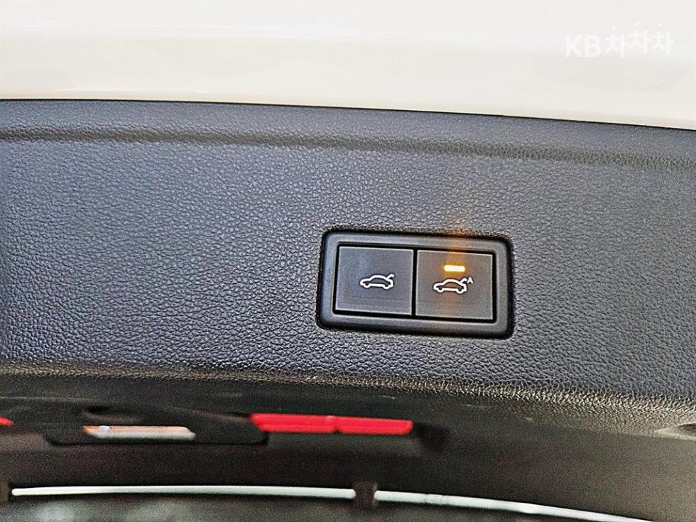 2024 - volkswagen touareg