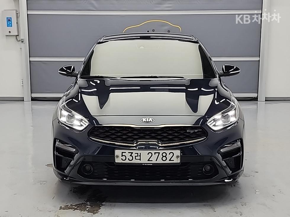 2019 - kia k3