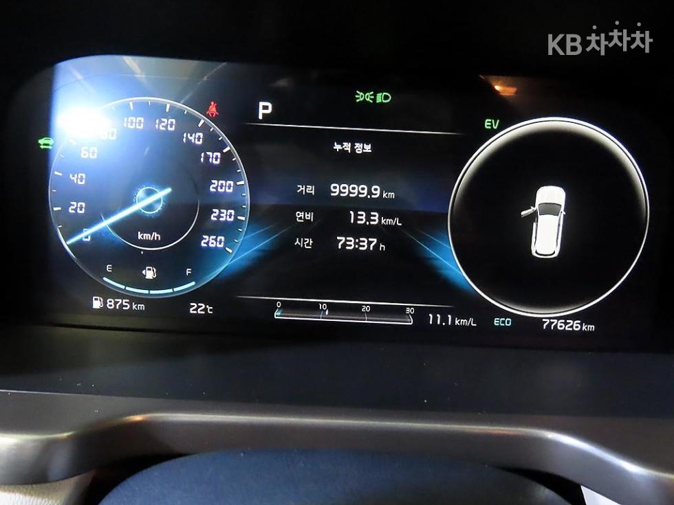 2021 - kia sorento