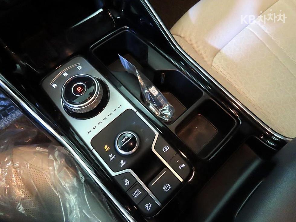 2021 - kia sorento