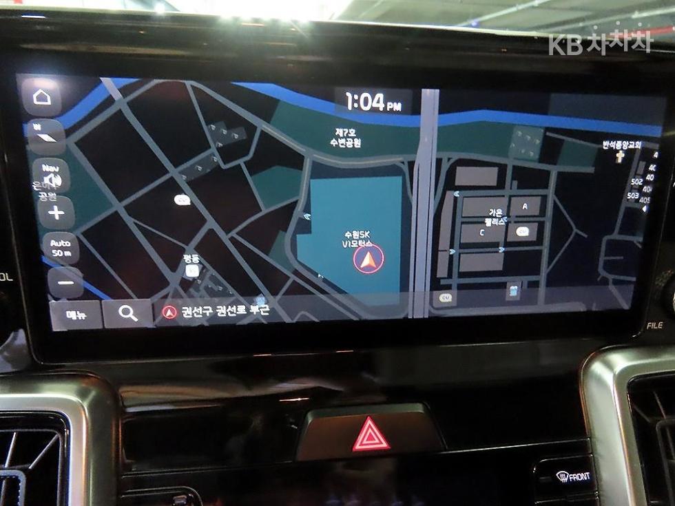 2021 - kia sorento