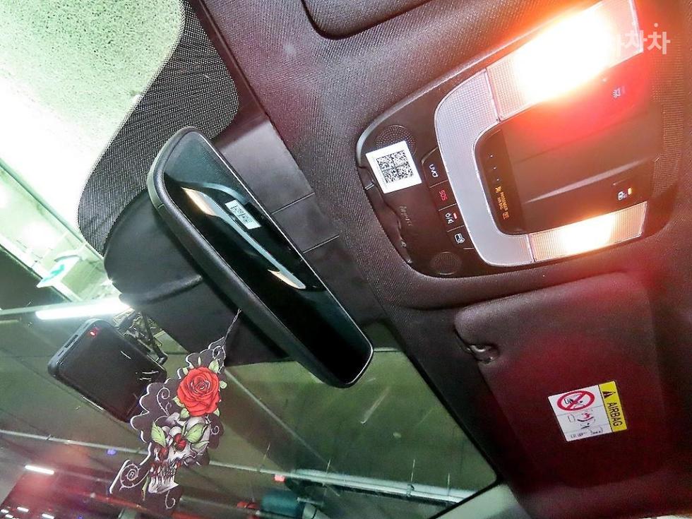 2021 - kia sorento