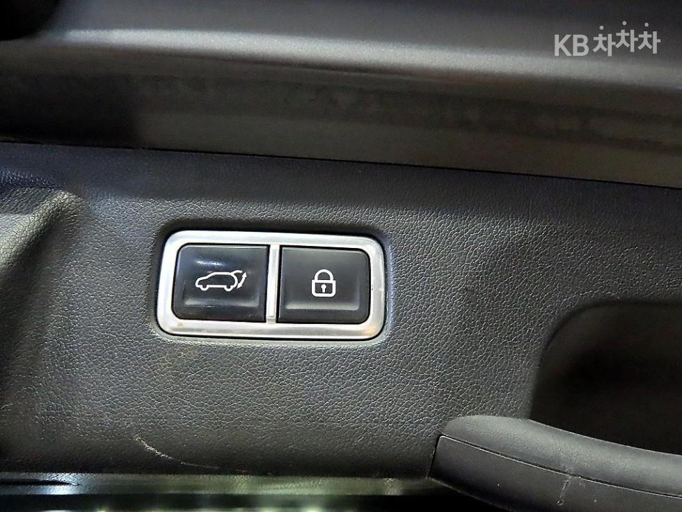 2021 - kia sorento