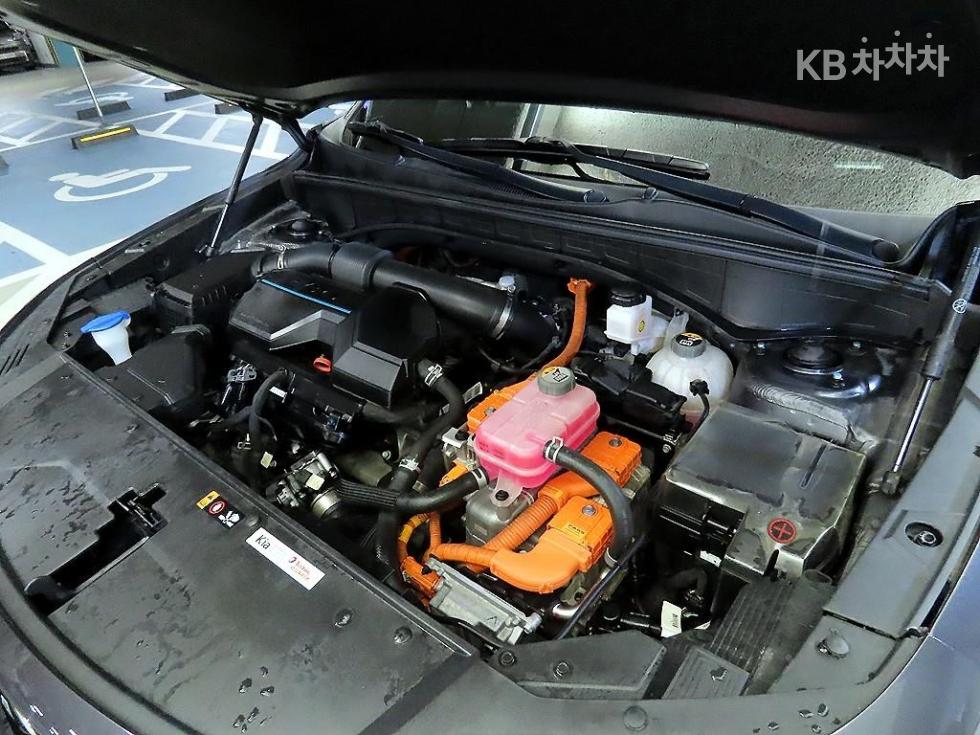 2021 - kia sorento
