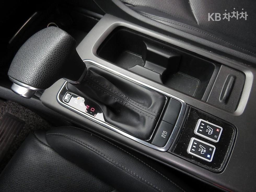 2016 - kia k5