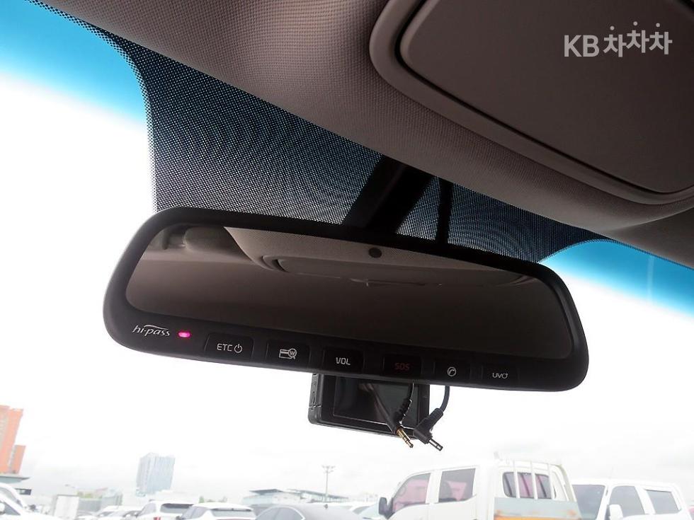 2016 - kia k5