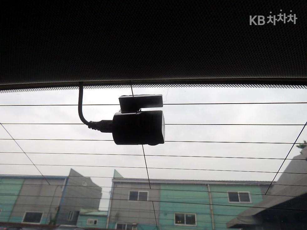 2016 - kia k5